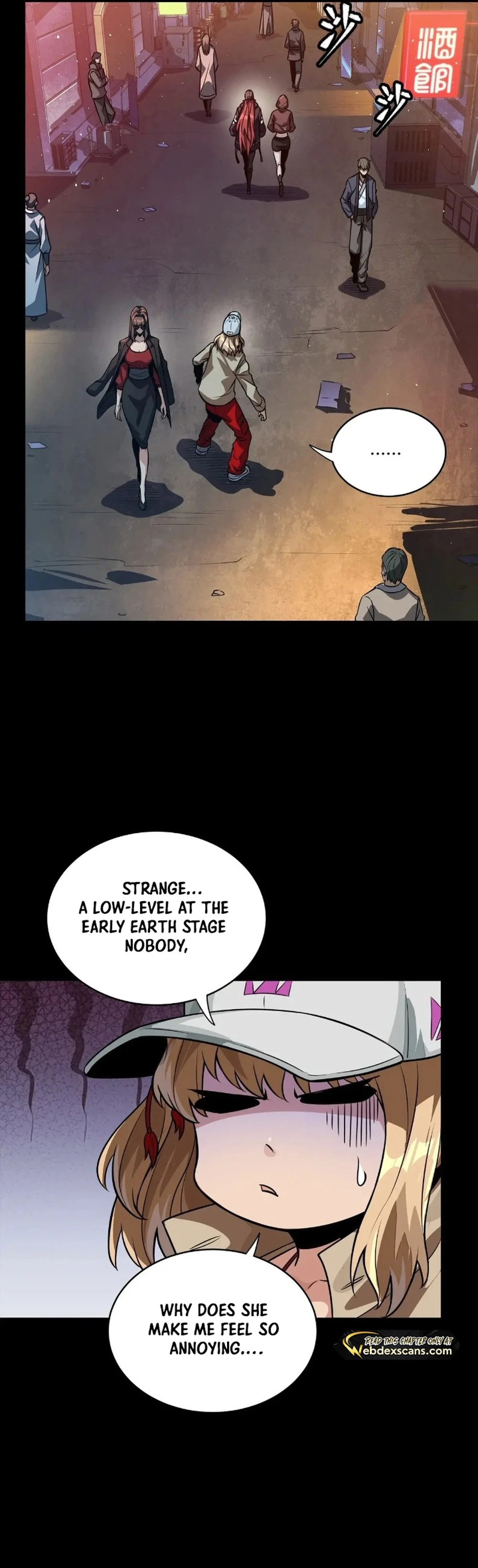Legend of Star General Chapter 267 18